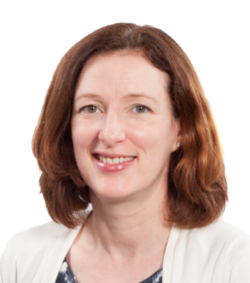 Professor Fiona Thistlethwaite - Manchester CRF